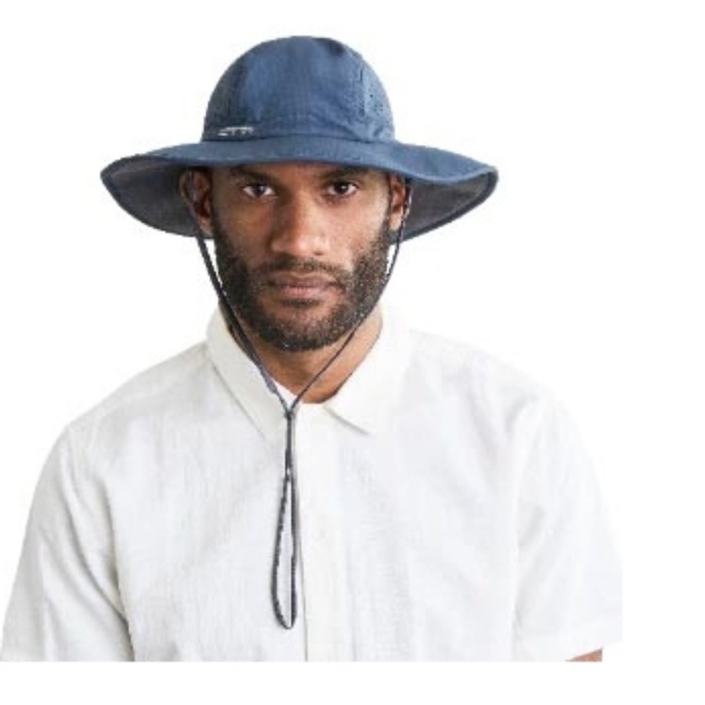 CTR Outdoors Size L Summit Expedition Hat Pewter (Green)